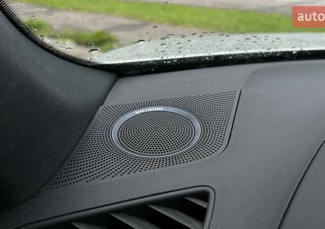 Сірий Ауді Ку 5, об'ємом двигуна 2.97 л та пробігом 110 тис. км за 24000 $, фото 23 на Automoto.ua