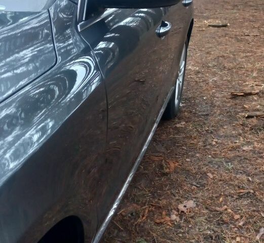 Серый Ауди Ку 5, объемом двигателя 2 л и пробегом 253 тыс. км за 16300 $, фото 3 на Automoto.ua