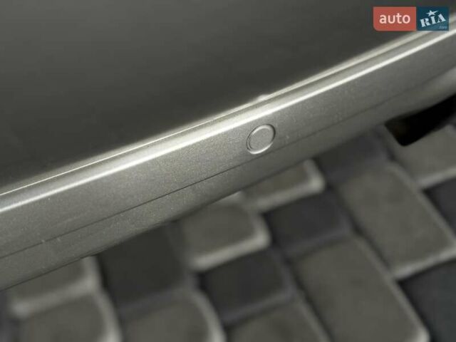 Сірий Ауді Ку 5, об'ємом двигуна 1.98 л та пробігом 212 тис. км за 13700 $, фото 19 на Automoto.ua