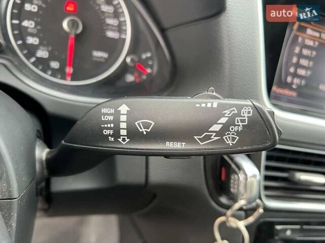 Ауди Ку 5 2015 в Львове на Automoto.ua Серый Ауди Ку 5, объемом двигателя 2 л и пробегом 196 тыс. км за 15590 $, фото 23 на Automoto.ua