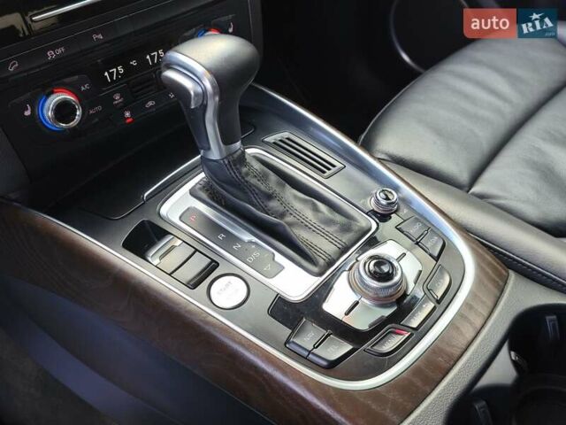 Ауди Ку 5 2015 в Днепре (Днепропетровске) на Automoto.ua Серый Ауди Ку 5, объемом двигателя 1.98 л и пробегом 56 тыс. км за 19800 $, фото 22 на Automoto.ua