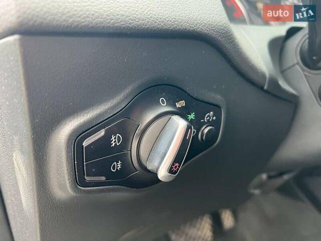 Ауди Ку 5 2015 в Львове на Automoto.ua Серый Ауди Ку 5, объемом двигателя 2 л и пробегом 196 тыс. км за 15590 $, фото 18 на Automoto.ua