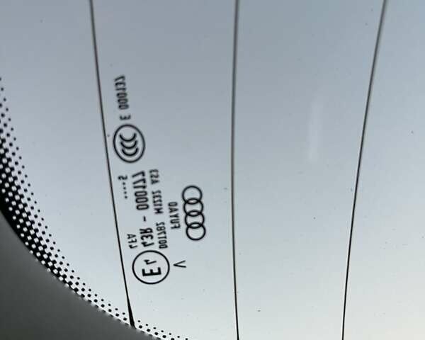 Серый Ауди Ку 5, объемом двигателя 3 л и пробегом 234 тыс. км за 17500 $, фото 83 на Automoto.ua