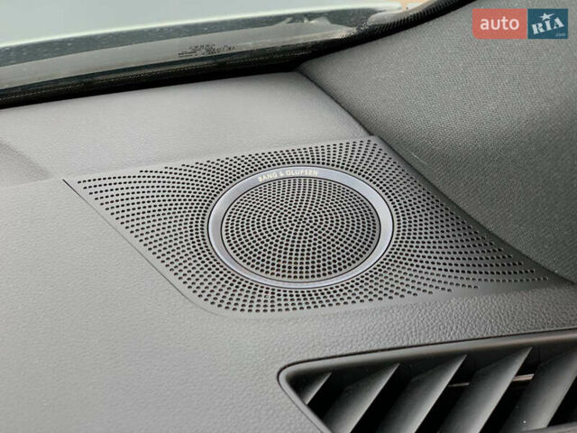 Серый Ауди Ку 5, объемом двигателя 1.98 л и пробегом 165 тыс. км за 16900 $, фото 13 на Automoto.ua