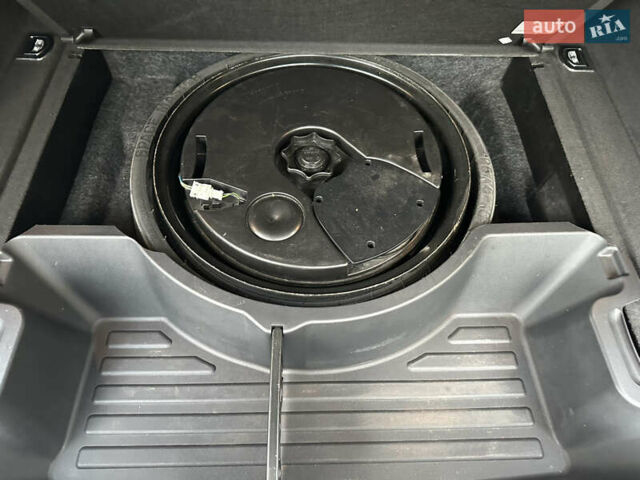 Серый Ауди Ку 5, объемом двигателя 2 л и пробегом 214 тыс. км за 15700 $, фото 38 на Automoto.ua