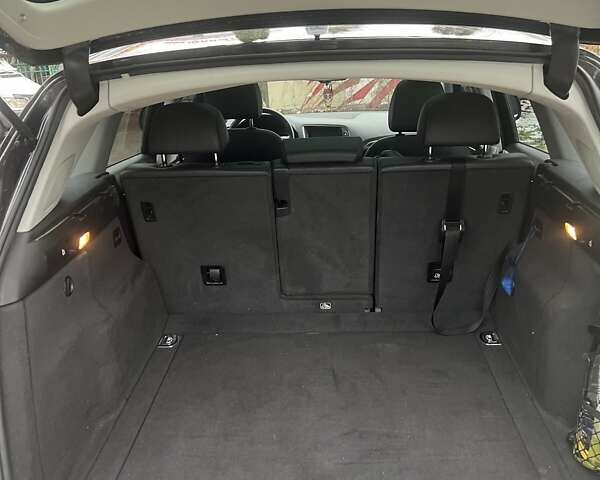 Сірий Ауді Ку 5, об'ємом двигуна 1.98 л та пробігом 240 тис. км за 14900 $, фото 2 на Automoto.ua