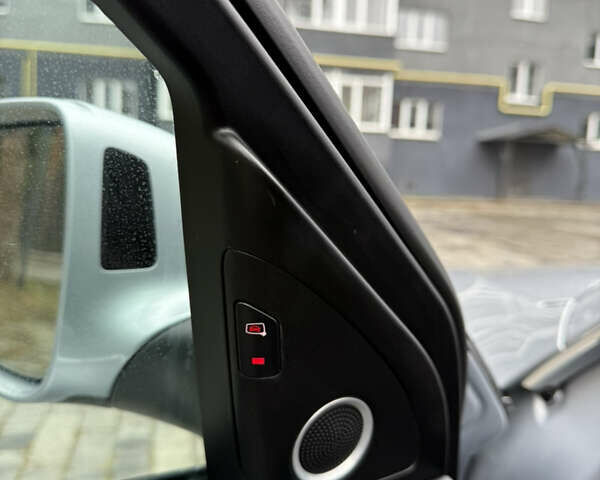 Сірий Ауді Ку 5, об'ємом двигуна 2 л та пробігом 180 тис. км за 16800 $, фото 21 на Automoto.ua