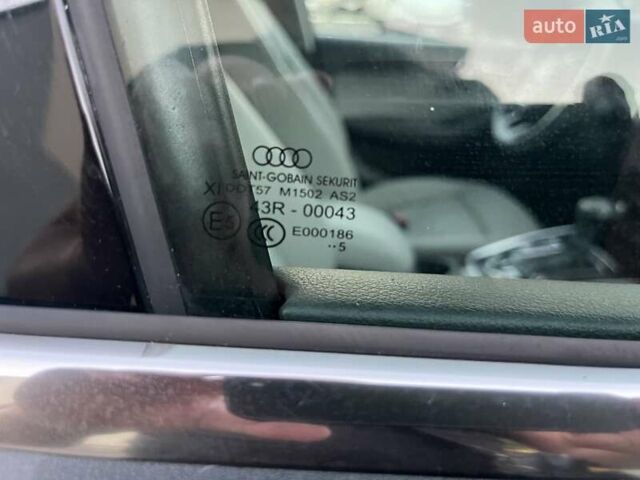 Сірий Ауді Ку 5, об'ємом двигуна 3 л та пробігом 234 тис. км за 17800 $, фото 85 на Automoto.ua