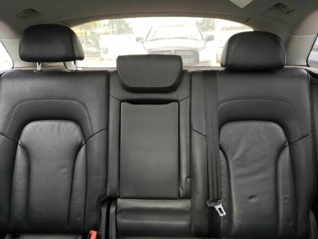 Сірий Ауді Ку 5, об'ємом двигуна 2 л та пробігом 91 тис. км за 3500 $, фото 9 на Automoto.ua