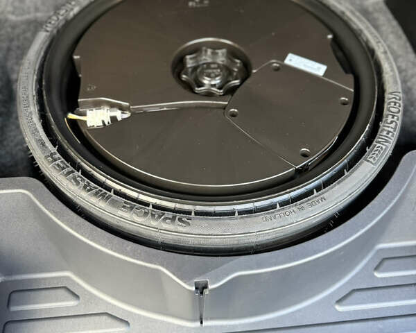 Серый Ауди Ку 5, объемом двигателя 2 л и пробегом 116 тыс. км за 14500 $, фото 13 на Automoto.ua