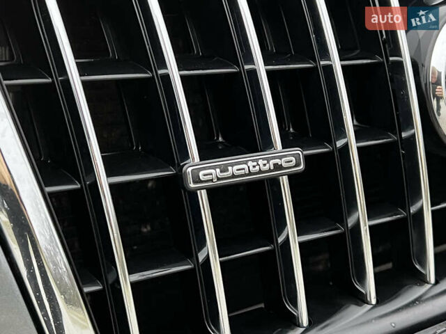 Серый Ауди Ку 5, объемом двигателя 2 л и пробегом 214 тыс. км за 15500 $, фото 10 на Automoto.ua