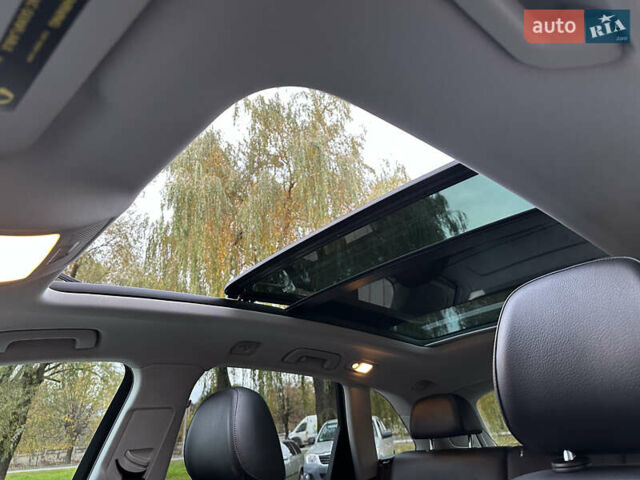 Серый Ауди Ку 5, объемом двигателя 2 л и пробегом 213 тыс. км за 14999 $, фото 42 на Automoto.ua