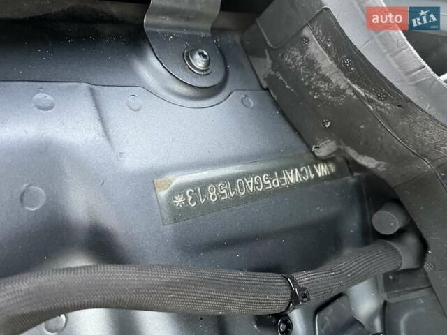 Сірий Ауді Ку 5, об'ємом двигуна 3 л та пробігом 234 тис. км за 17800 $, фото 59 на Automoto.ua