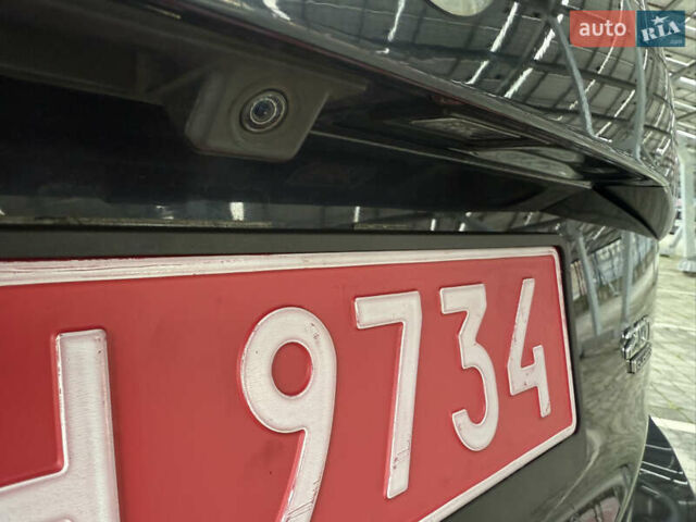 Серый Ауди Ку 5, объемом двигателя 2 л и пробегом 207 тыс. км за 13950 $, фото 16 на Automoto.ua