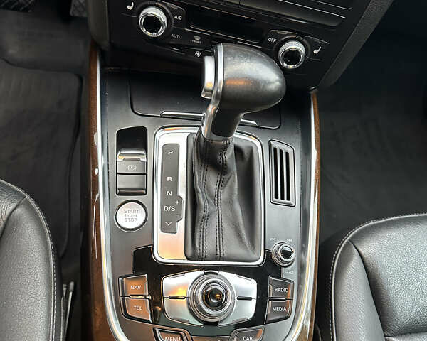 Серый Ауди Ку 5, объемом двигателя 2 л и пробегом 213 тыс. км за 14999 $, фото 38 на Automoto.ua