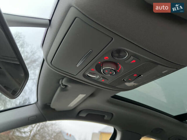 Серый Ауди Ку 5, объемом двигателя 2 л и пробегом 214 тыс. км за 15500 $, фото 30 на Automoto.ua