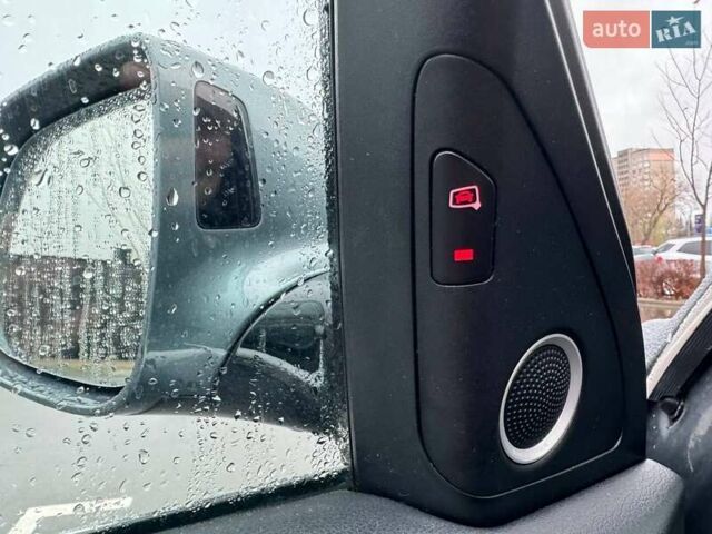 Сірий Ауді Ку 5, об'ємом двигуна 2.97 л та пробігом 147 тис. км за 21490 $, фото 18 на Automoto.ua