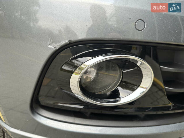 Серый Ауди Ку 5, объемом двигателя 2 л и пробегом 213 тыс. км за 14999 $, фото 46 на Automoto.ua