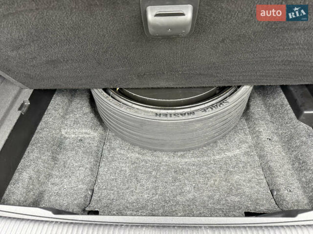 Серый Ауди Ку 5, объемом двигателя 2 л и пробегом 170 тыс. км за 18700 $, фото 38 на Automoto.ua