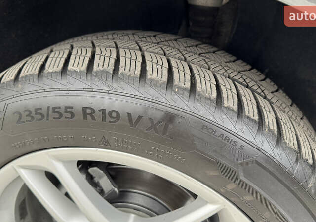 Сірий Ауді Ку 5, об'ємом двигуна 2 л та пробігом 177 тис. км за 15777 $, фото 23 на Automoto.ua