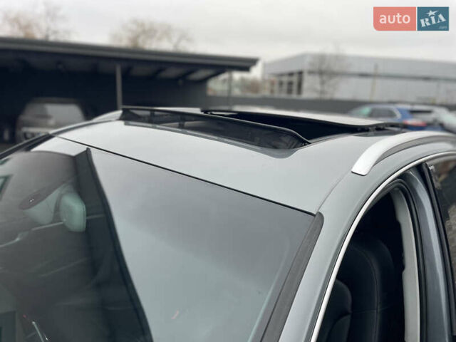 Серый Ауди Ку 5, объемом двигателя 2.97 л и пробегом 211 тыс. км за 19500 $, фото 80 на Automoto.ua