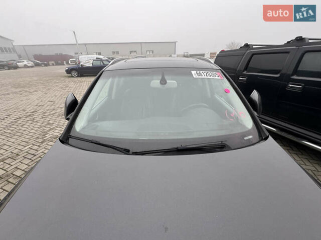 Серый Ауди Ку 5, объемом двигателя 1.98 л и пробегом 300 тыс. км за 9400 $, фото 13 на Automoto.ua