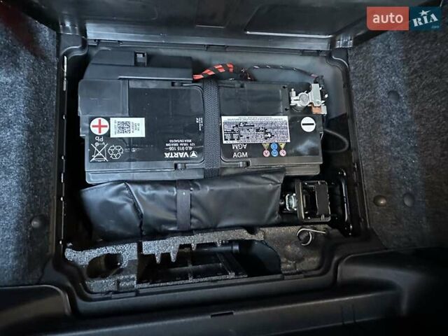 Серый Ауди Ку 5, объемом двигателя 1.97 л и пробегом 385 тыс. км за 22500 $, фото 5 на Automoto.ua