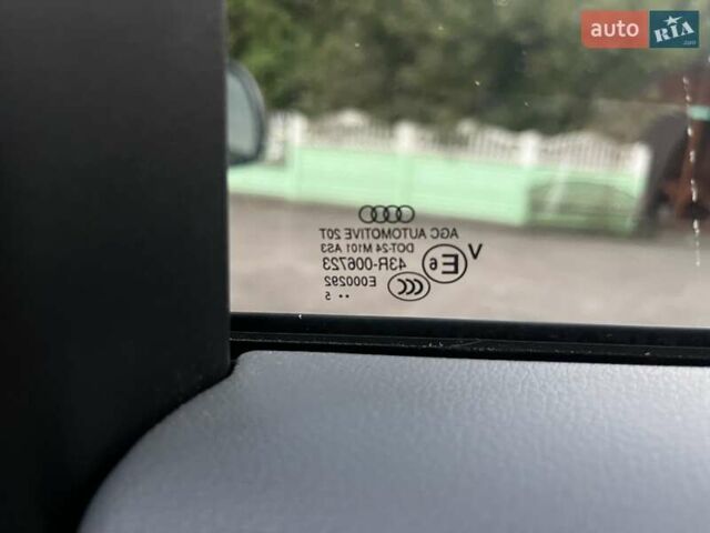 Серый Ауди Ку 5, объемом двигателя 3 л и пробегом 234 тыс. км за 17500 $, фото 82 на Automoto.ua