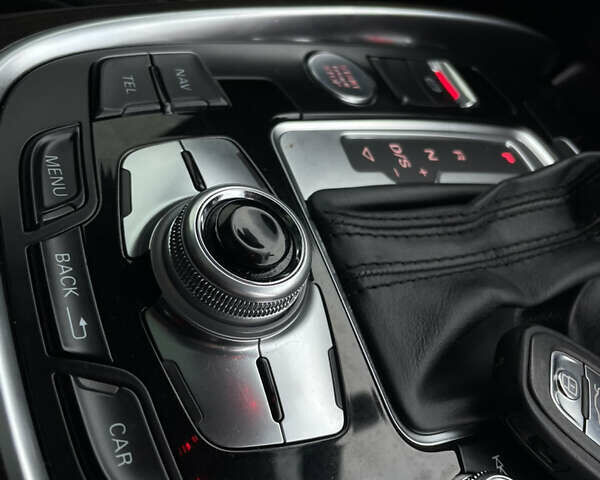 Серый Ауди Ку 5, объемом двигателя 2.97 л и пробегом 213 тыс. км за 19450 $, фото 65 на Automoto.ua