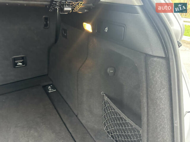 Серый Ауди Ку 5, объемом двигателя 2 л и пробегом 182 тыс. км за 15499 $, фото 48 на Automoto.ua