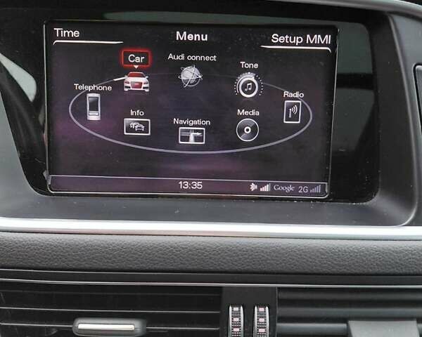 Серый Ауди Ку 5, объемом двигателя 3 л и пробегом 215 тыс. км за 16750 $, фото 72 на Automoto.ua