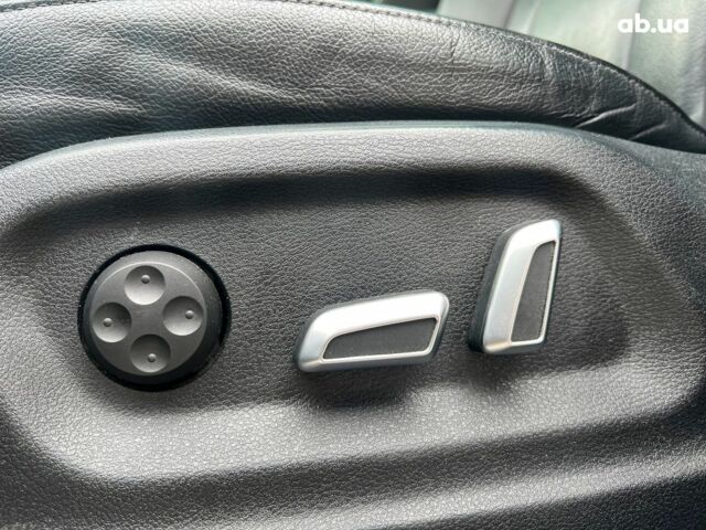 Ауди Ку 5 2015 в Одессе на Automoto.ua Серый Ауди Ку 5, объемом двигателя 2 л и пробегом 176 тыс. км за 14990 $, фото 28 на Automoto.ua