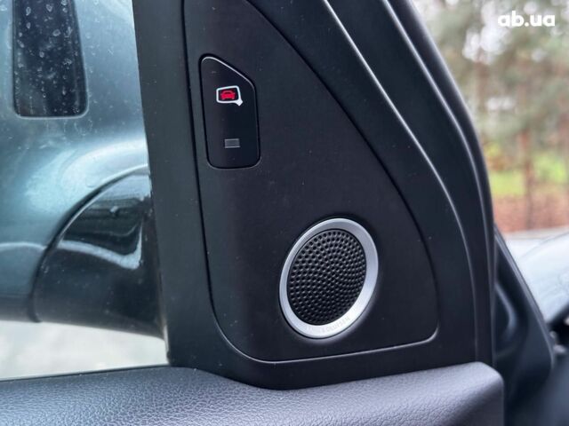 Серый Ауди Ку 5, объемом двигателя 3 л и пробегом 175 тыс. км за 15790 $, фото 12 на Automoto.ua