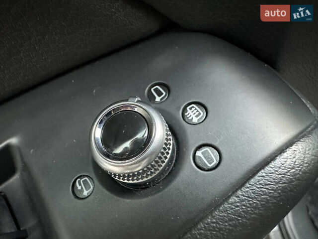 Серый Ауди Ку 5, объемом двигателя 2 л и пробегом 214 тыс. км за 15700 $, фото 12 на Automoto.ua