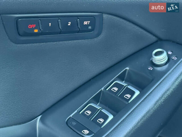 Сірий Ауді Ку 5, об'ємом двигуна 2 л та пробігом 210 тис. км за 14999 $, фото 42 на Automoto.ua