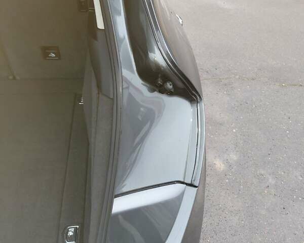 Серый Ауди Ку 5, объемом двигателя 3 л и пробегом 215 тыс. км за 16750 $, фото 49 на Automoto.ua