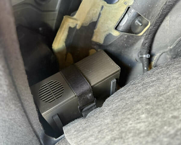 Серый Ауди Ку 5, объемом двигателя 2 л и пробегом 116 тыс. км за 14500 $, фото 15 на Automoto.ua