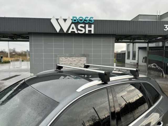 Сірий Ауді Ку 5, об'ємом двигуна 2 л та пробігом 270 тис. км за 13800 $, фото 16 на Automoto.ua