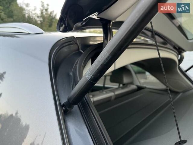 Сірий Ауді Ку 5, об'ємом двигуна 3 л та пробігом 234 тис. км за 17800 $, фото 68 на Automoto.ua