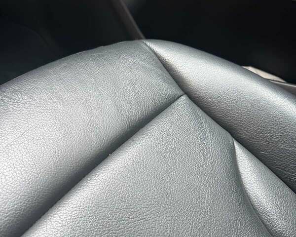 Сірий Ауді Ку 5, об'ємом двигуна 1.98 л та пробігом 180 тис. км за 15600 $, фото 7 на Automoto.ua