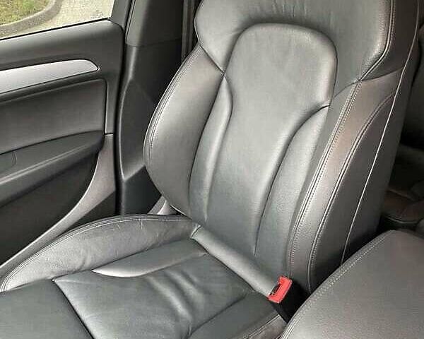 Ауди Ку 5 2015 в Киеве на Automoto.ua Серый Ауди Ку 5, объемом двигателя 1.98 л и пробегом 174 тыс. км за 14400 $, фото 21 на Automoto.ua