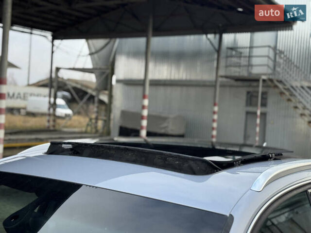 Серый Ауди Ку 5, объемом двигателя 2 л и пробегом 179 тыс. км за 15750 $, фото 18 на Automoto.ua