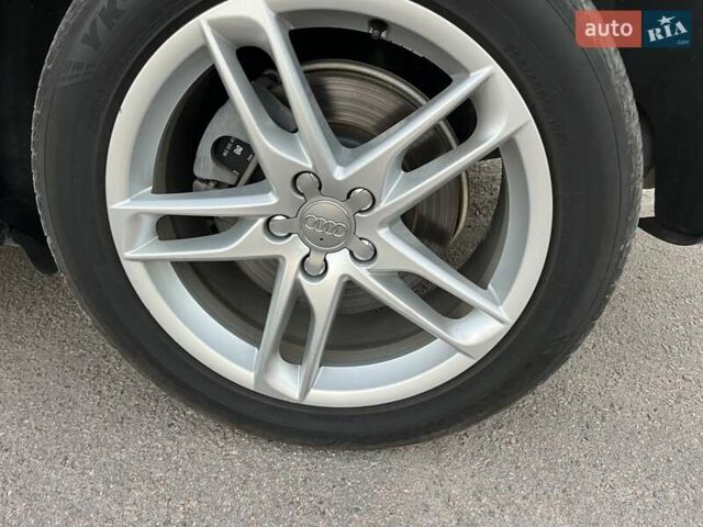 Серый Ауди Ку 5, объемом двигателя 3 л и пробегом 234 тыс. км за 17500 $, фото 45 на Automoto.ua