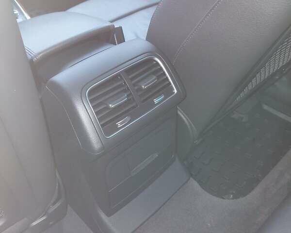 Серый Ауди Ку 5, объемом двигателя 3 л и пробегом 215 тыс. км за 16750 $, фото 41 на Automoto.ua