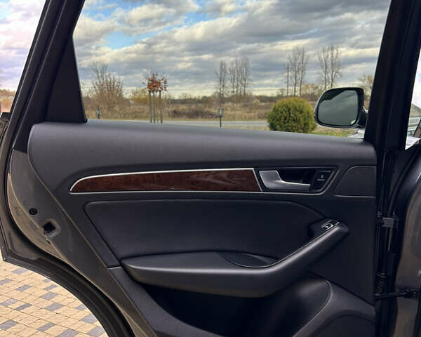 Ауді Ку 5 2015 у Коломые на Automoto.ua Сірий Ауді Ку 5, об'ємом двигуна 2 л та пробігом 220 тис. км за 15800 $, фото 52 на Automoto.ua