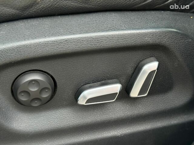 Серый Ауди Ку 5, объемом двигателя 3 л и пробегом 164 тыс. км за 14940 $, фото 24 на Automoto.ua