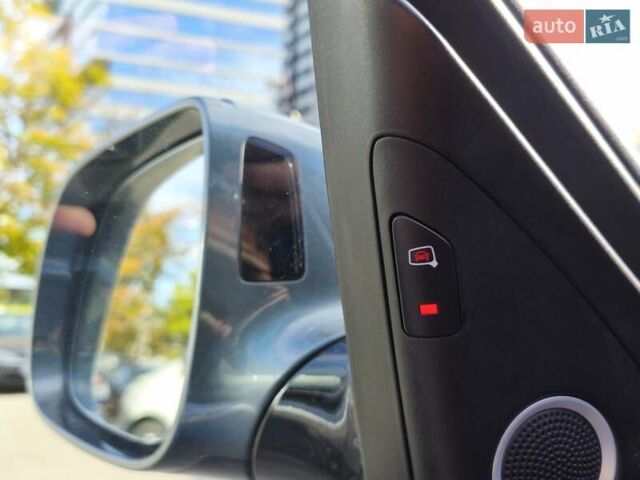 Ауди Ку 5 2015 в Днепре (Днепропетровске) на Automoto.ua Серый Ауди Ку 5, объемом двигателя 1.98 л и пробегом 56 тыс. км за 19800 $, фото 19 на Automoto.ua
