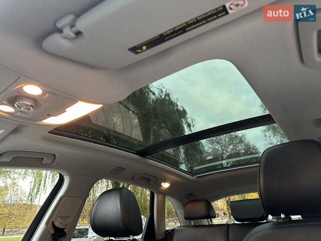 Сірий Ауді Ку 5, об'ємом двигуна 2 л та пробігом 213 тис. км за 15500 $, фото 41 на Automoto.ua