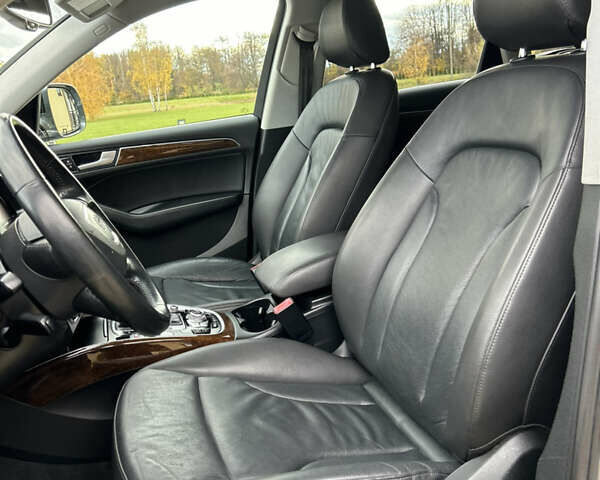 Ауді Ку 5 2015 у Коломые на Automoto.ua Сірий Ауді Ку 5, об'ємом двигуна 2 л та пробігом 220 тис. км за 15800 $, фото 73 на Automoto.ua