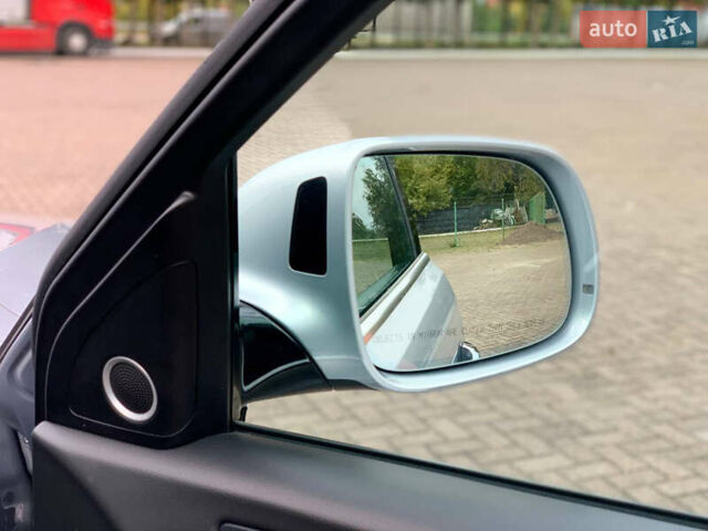 Серый Ауди Ку 5, объемом двигателя 1.98 л и пробегом 165 тыс. км за 16900 $, фото 8 на Automoto.ua